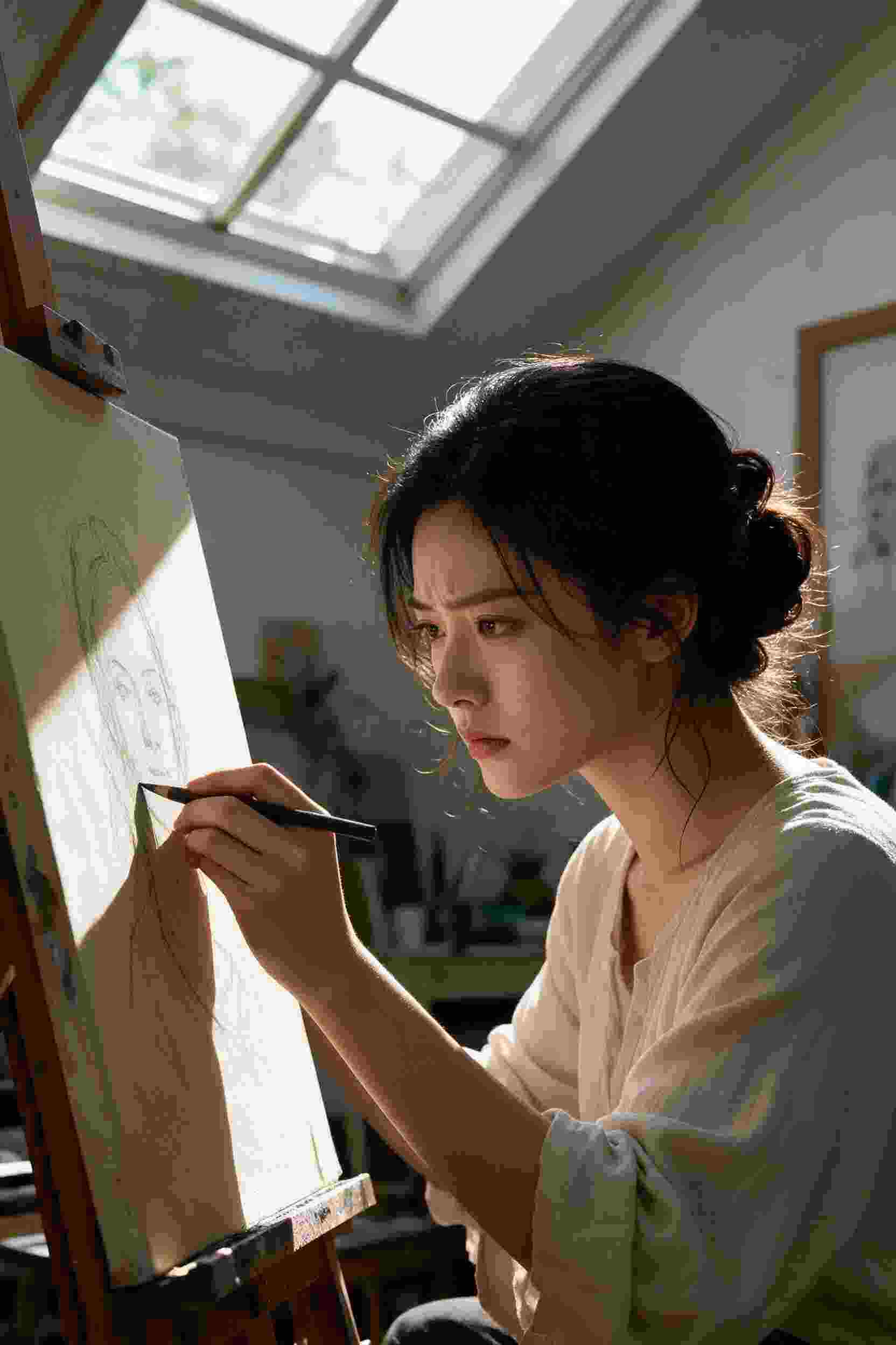 校园秘密