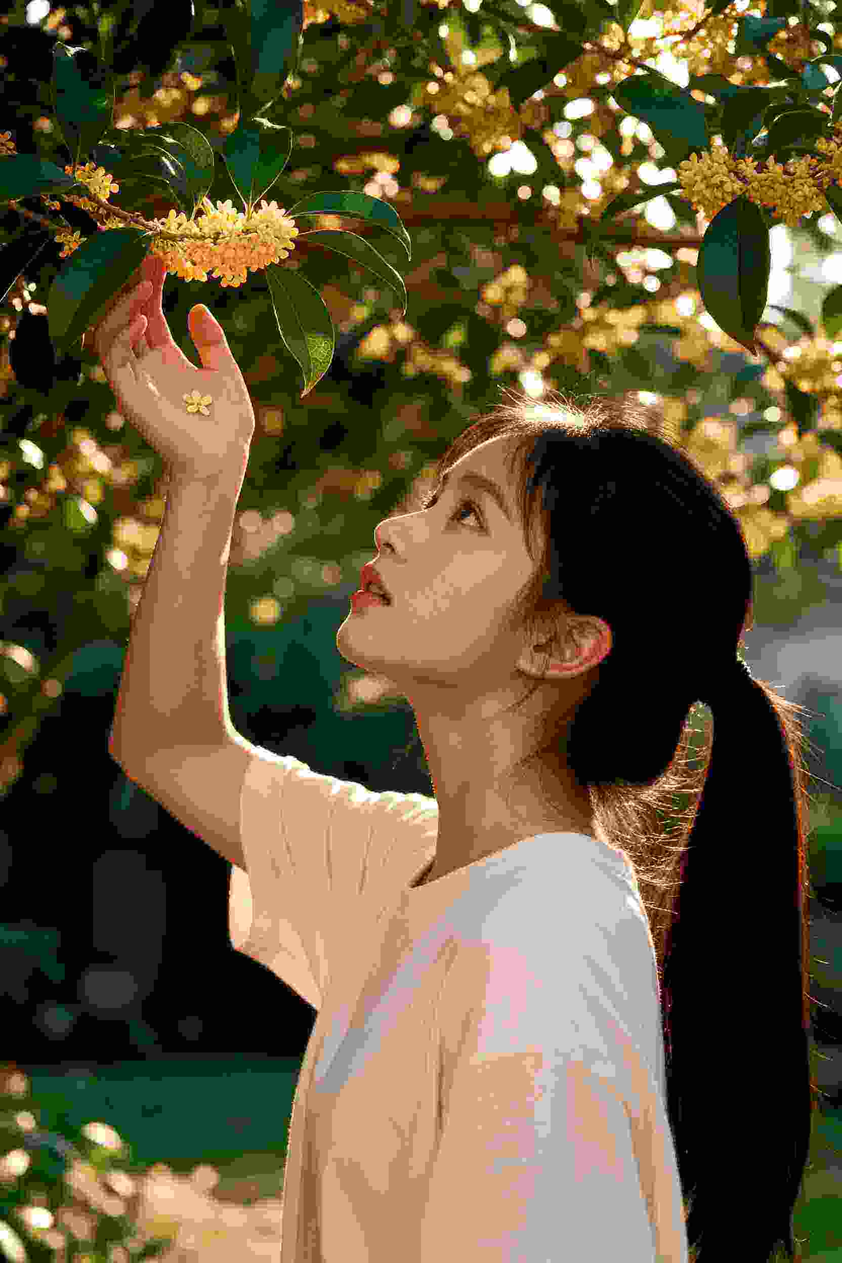 灵魂的碰撞