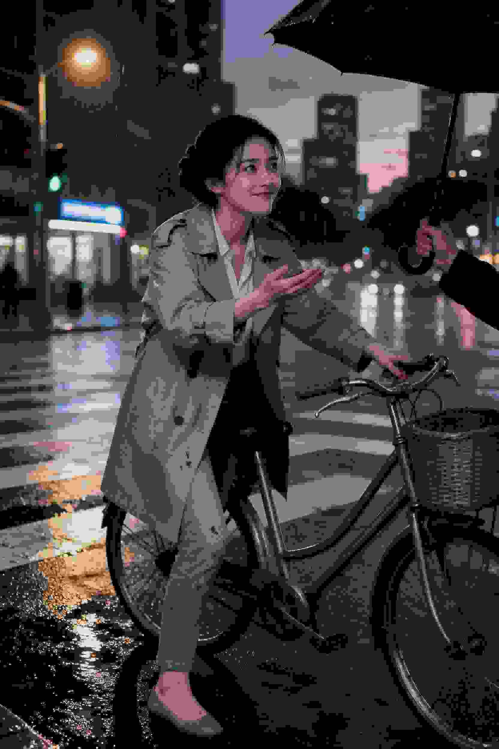 恋爱禁地